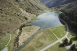 lac d'Estaing, sphère complète