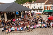 Photo aérienne - Vergt - France