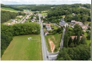 Photo aérienne - Notre-Dame-de-Sanilhac - France